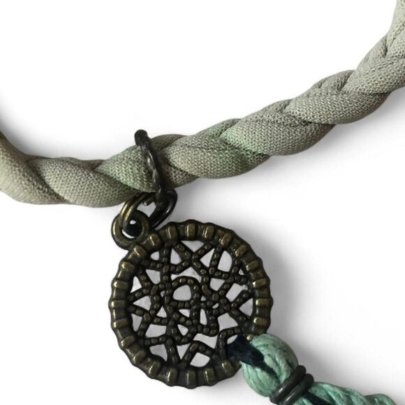 Handmade Boho Bracelet - Picture 4 of 5